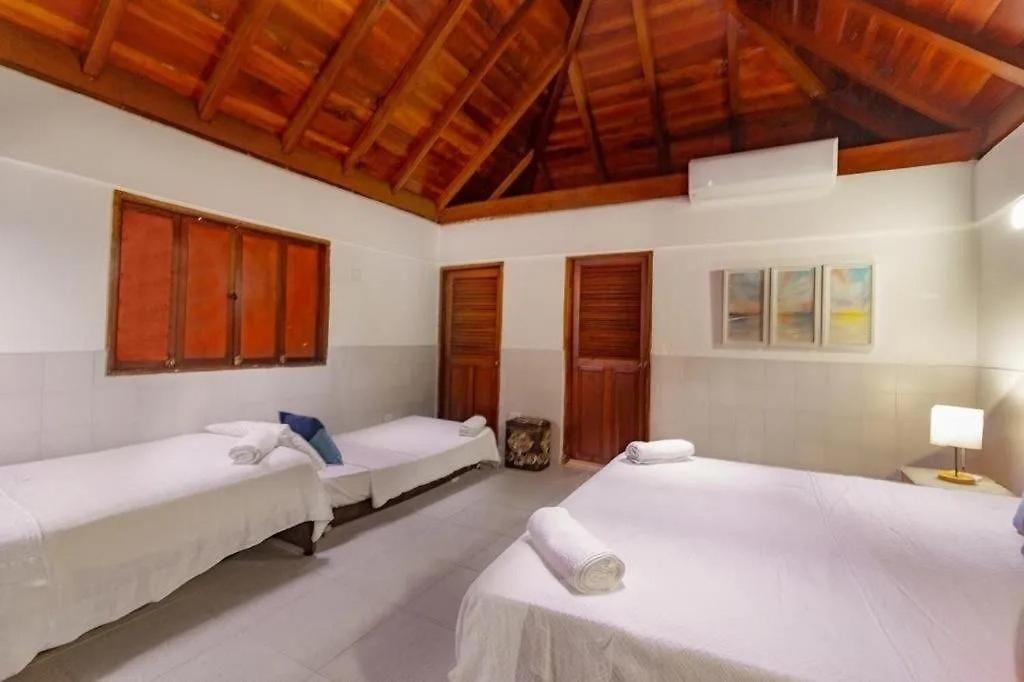 Casa Bela Bed and breakfast