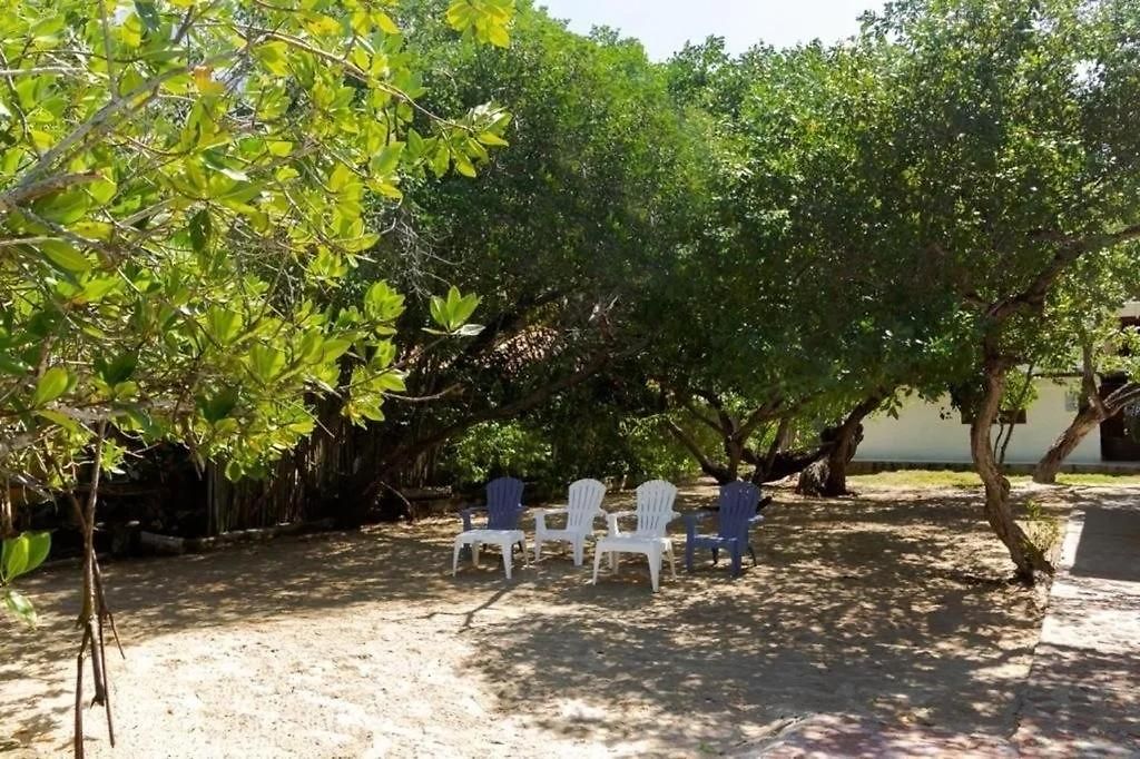 Bed and breakfast Casa Bela