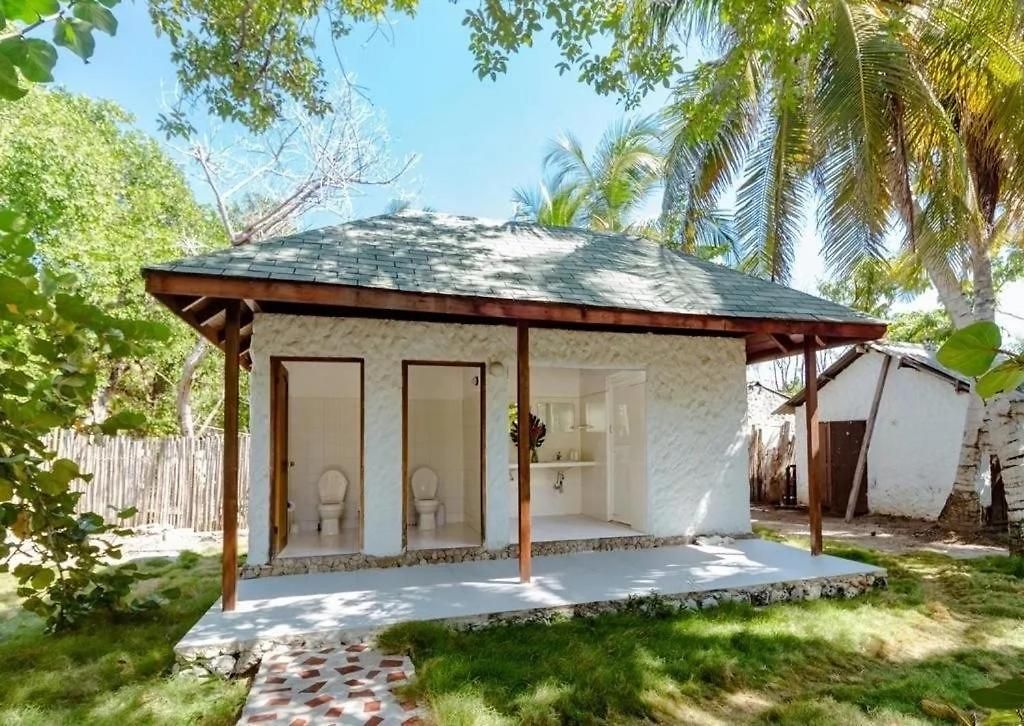 Casa Bela * Cartagena