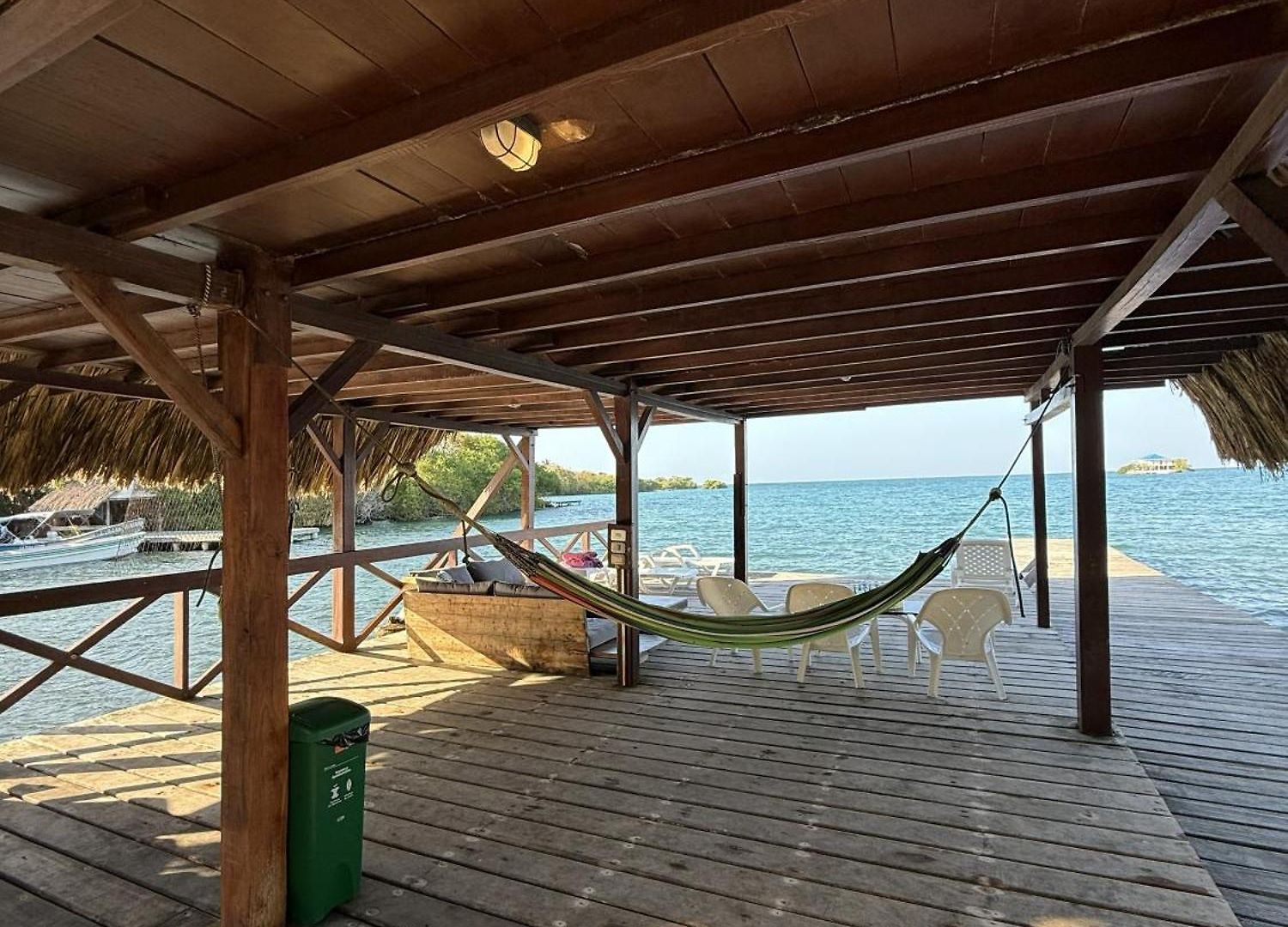 Casa Bela Bed and breakfast *