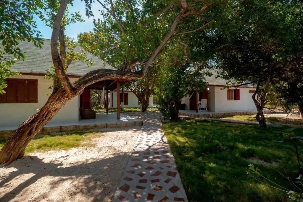 Bed and breakfast Casa Bela Cartagena