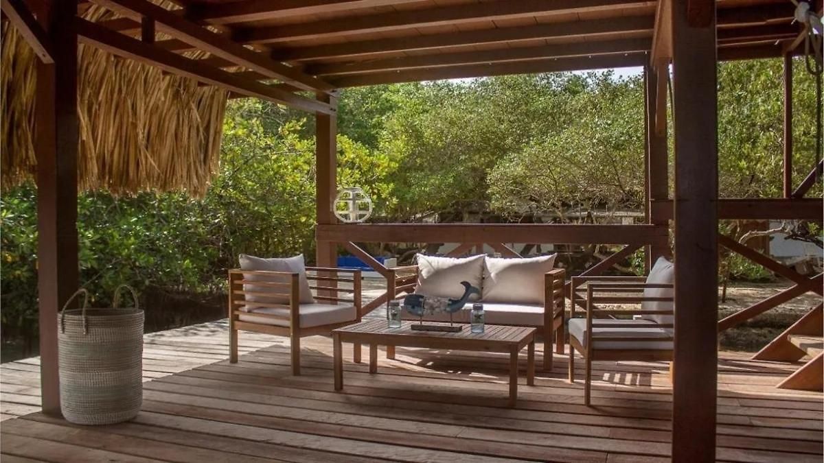 Bed and breakfast Casa Bela Cartagena