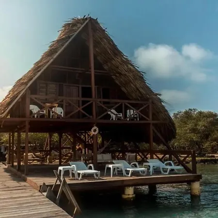 Casa Bela Bed and breakfast