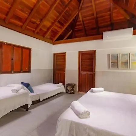 Casa Bela Bed and breakfast
