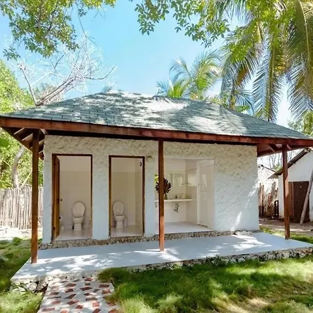 Casa Bela * Cartagena